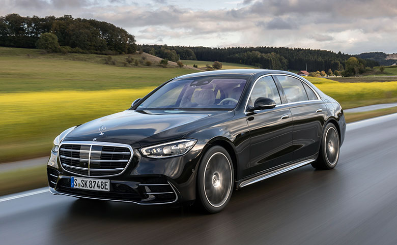 benz
